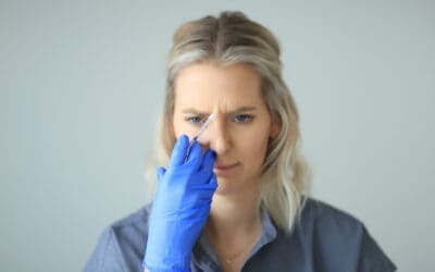 My Preferred Neuromodulator: Botox®, Dysport® or Nuceiva™?