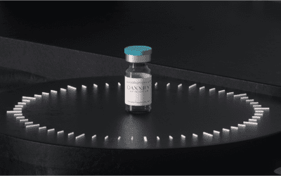 DAXXIFY™: The New Long-Lasting Neuromodulator 