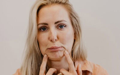 What is Chin Shadowing?