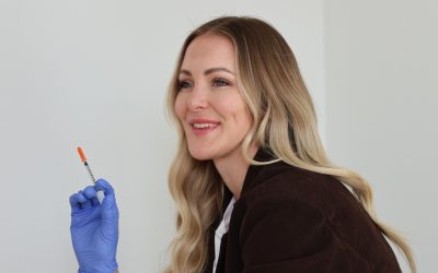 Softening Smoker’s Lines with Filler